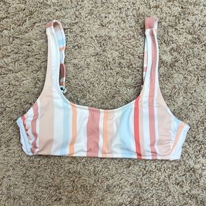 Xhilaration Bikini Top